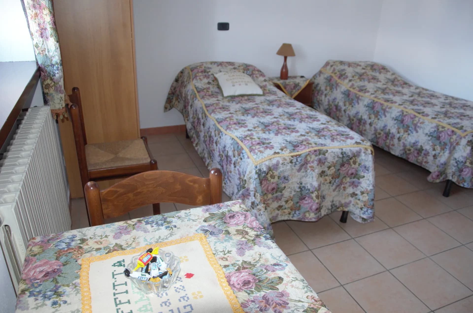 Camera 3 Doppia - Miniatura 2