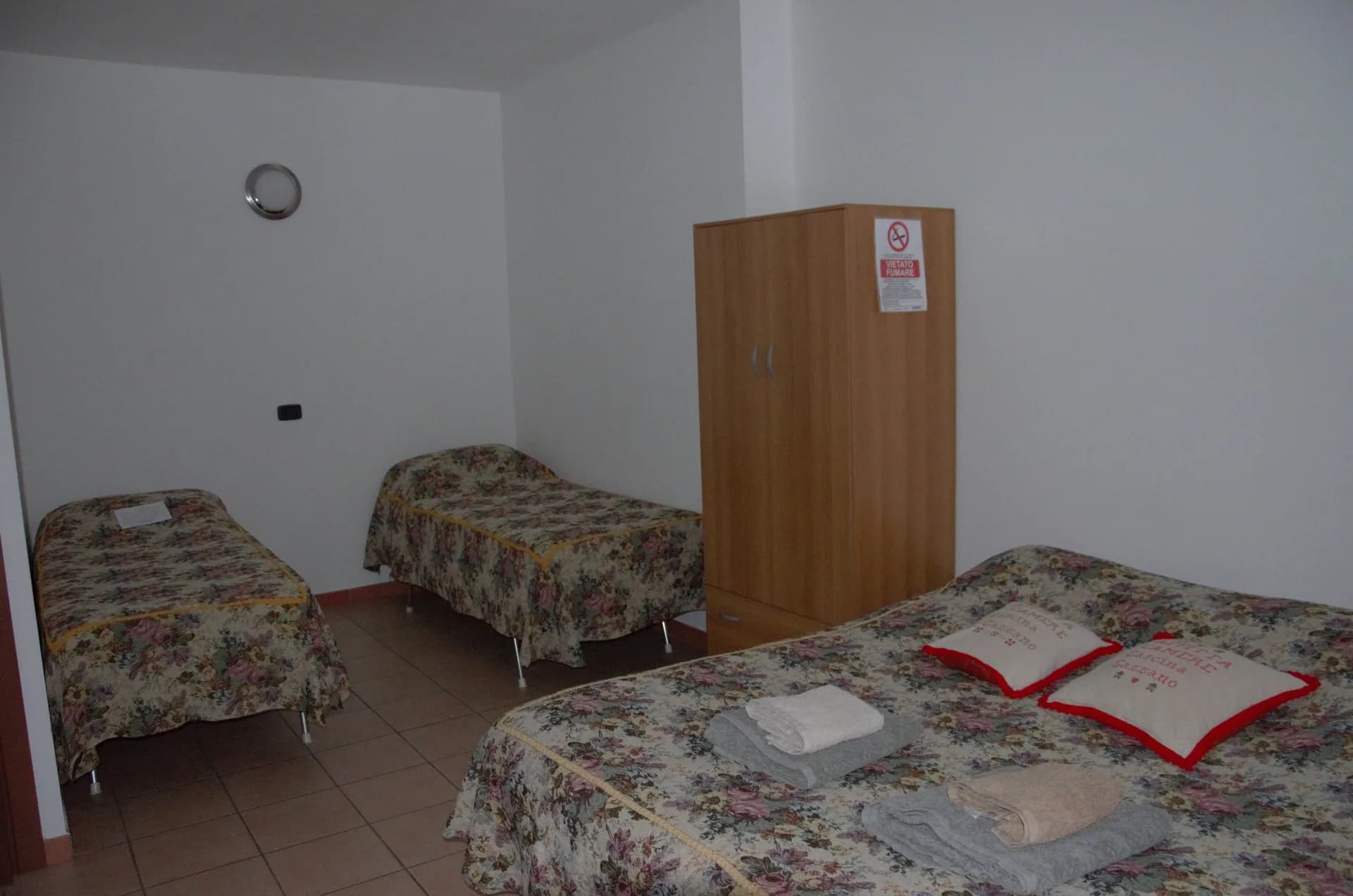 Camera Tripla Max - Miniatura 2