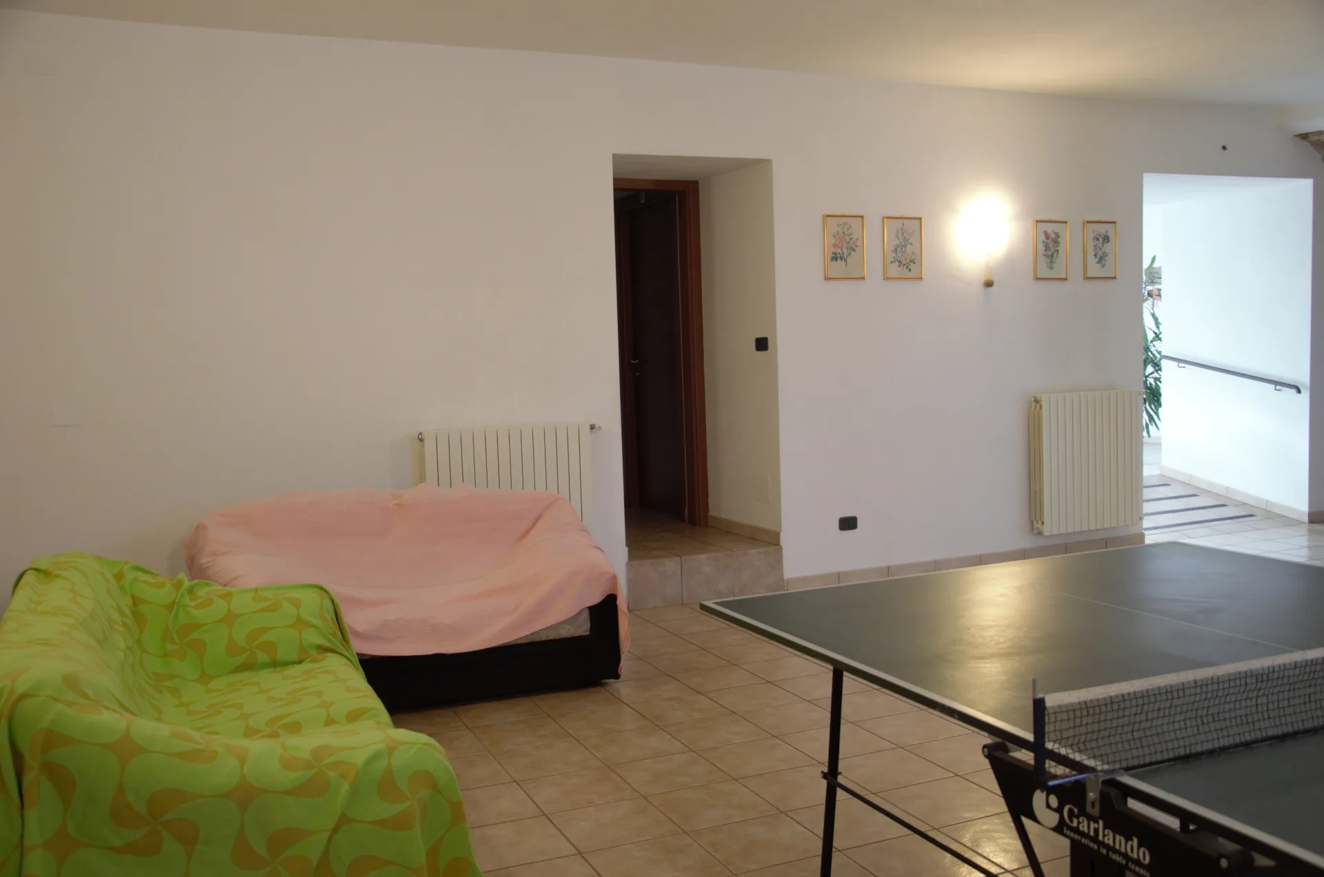 Camera 6 Singola - Miniatura 2