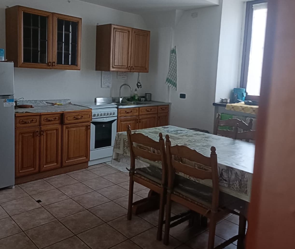 Cucina Comune - Cascina Gazzano Mondovì