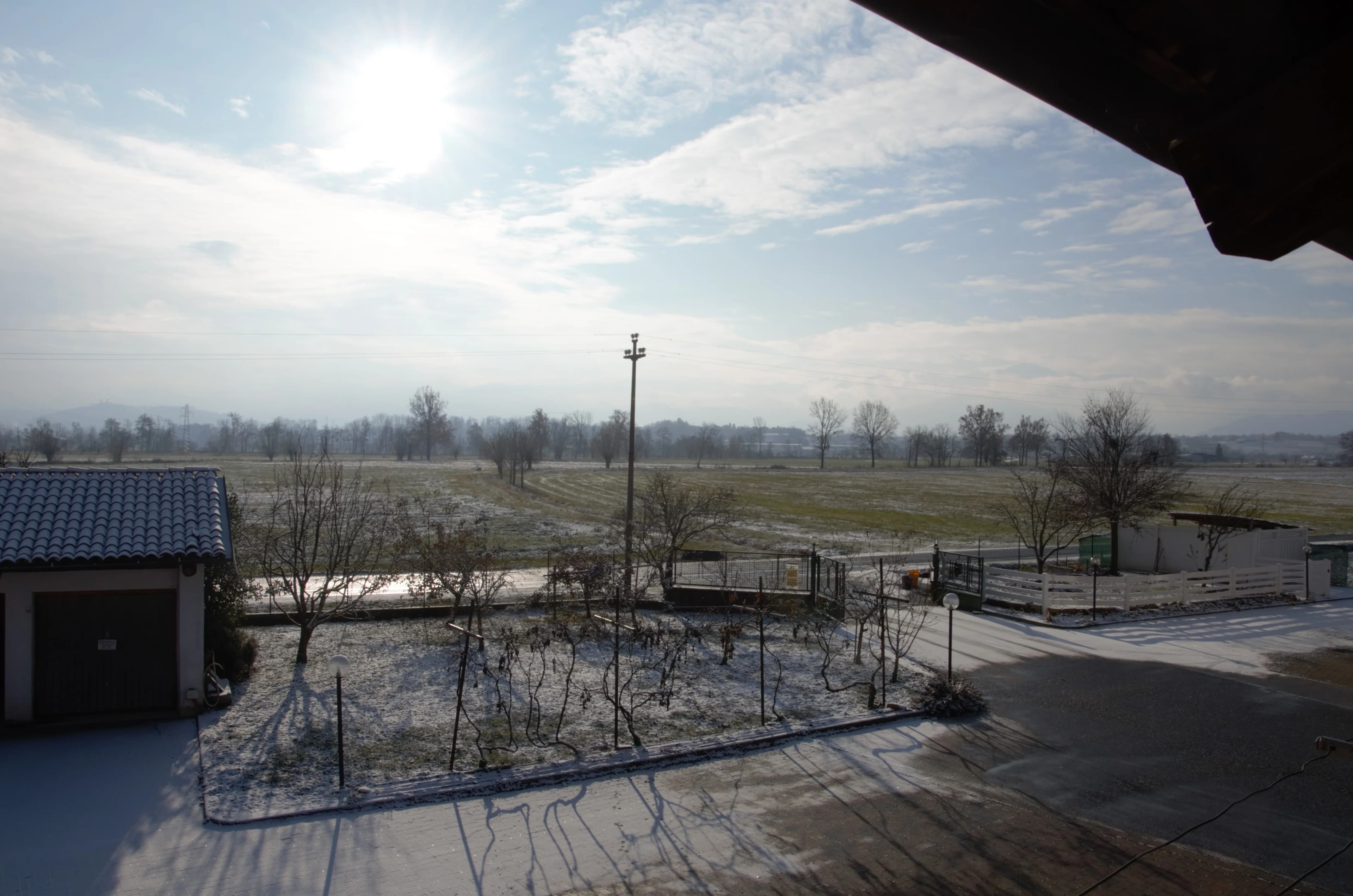 Giardino - Cascina Gazzano Mondovì